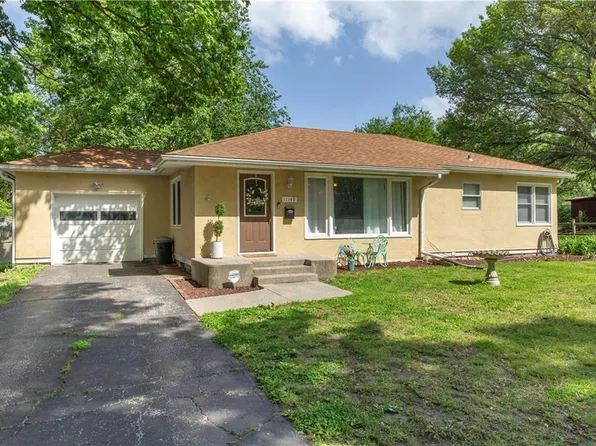 11149 Orchard Rd, Kansas City, MO 64134