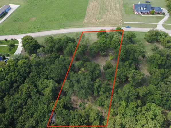 2655 Creekwood Dr Lot 1487, Cedar Hill, TX 75104