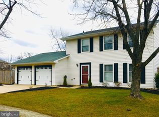 1872 Montreal Rd, Severn, MD 21144