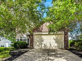 19511 Golden Meadow Way, Noblesville, IN 46060