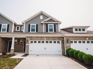 8291 Glacier Ridge Dr, Fishers, IN 46038