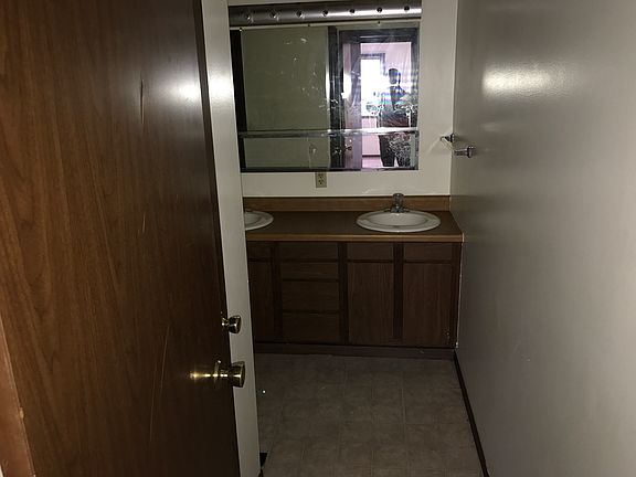 Upstairs bathroom