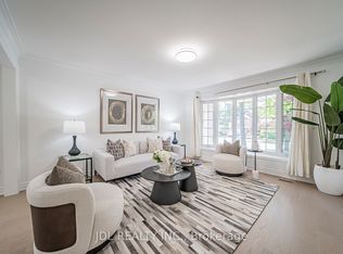58 Bestview Dr, Toronto, ON M2M2X9