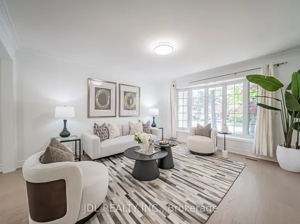 58 Bestview Dr, Toronto, ON M2M 2X9