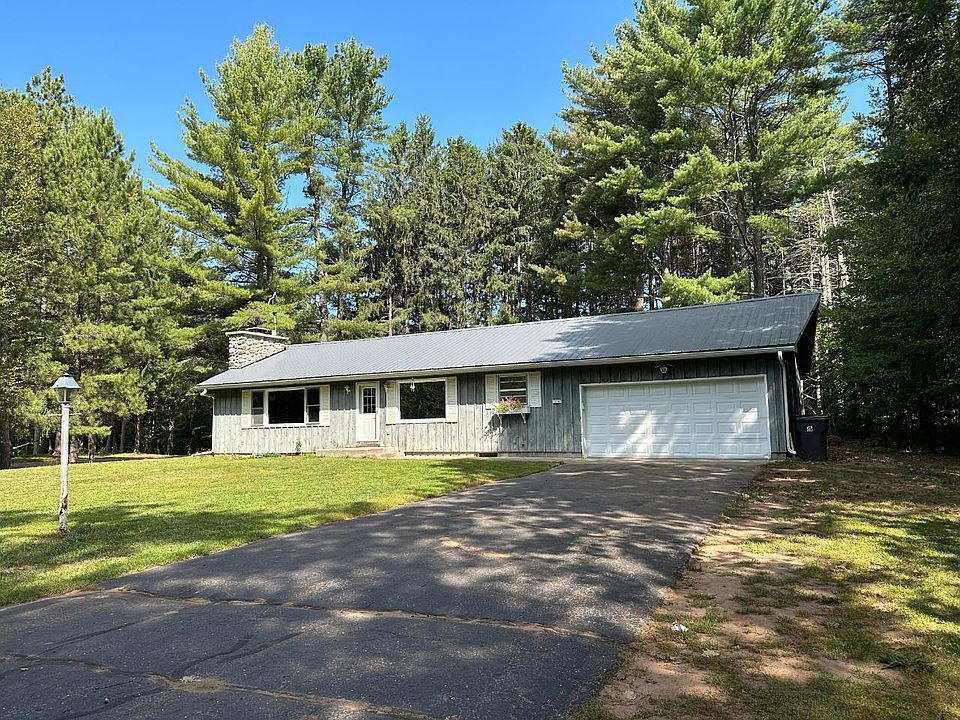12780 Rockwood Dr, Lac Du Flambeau, WI 54538 Zillow