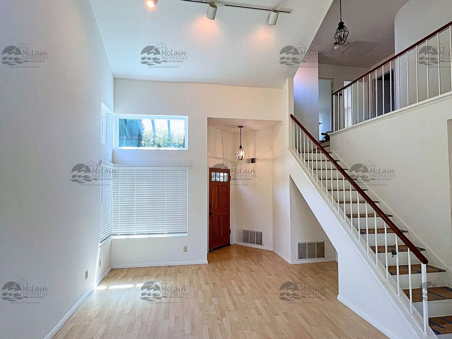Two Story 3BD/2.5BA Home In Carmel Valley — Photo 2