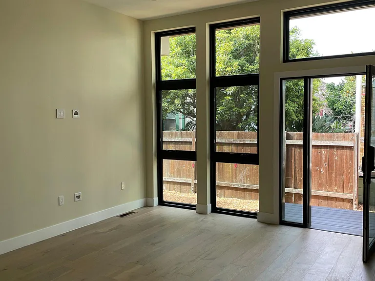 1825 Berkeley Way #B — Photo 7