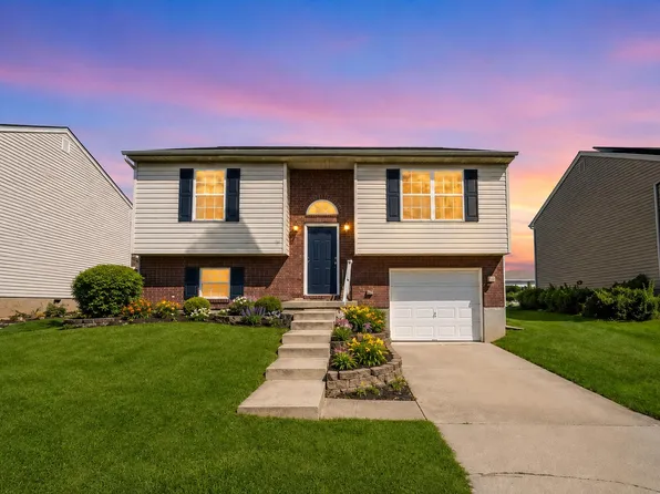 606 Branch Ct, Independence, KY 41051