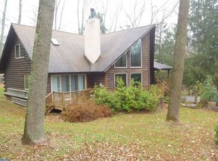 180 Taylorsville Rd, Washington Crossing, PA 18977