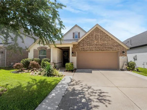419 Barrios Bay Ln, La Porte, TX 77571