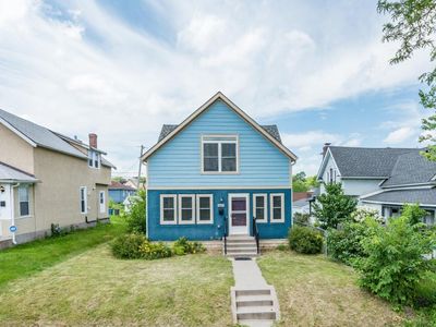 3647 Emerson Ave N, Minneapolis, MN, 55412