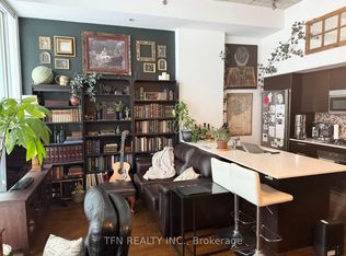 375 King St W #1605, Toronto, ON M5V 1K5