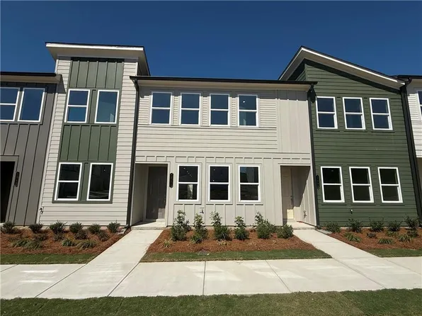 1550 Bryson Dr NW, Atlanta, GA 30318
