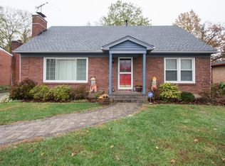 2405 Ballad Blvd, Jeffersontown, KY 40299