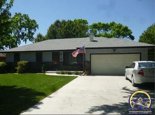 2007 Meadowlark Ln, Emporia, KS 66801