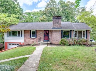 2837 Gaston Ave, Knoxville, TN 37917