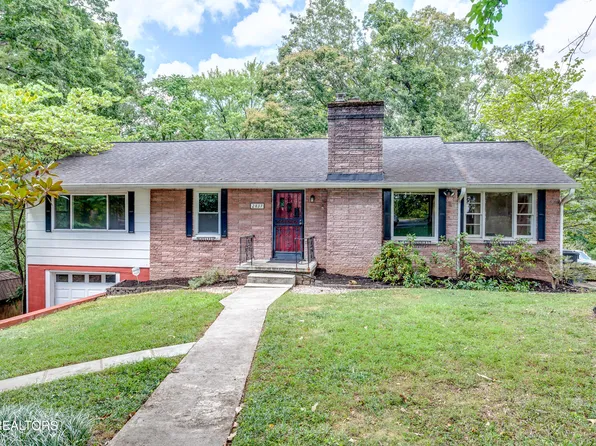 2837 Gaston Ave, Knoxville, TN 37917