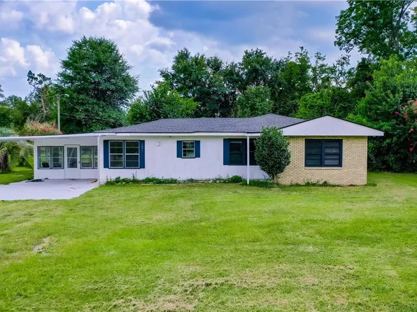 3039 Albany Ave, Waycross, GA 31503