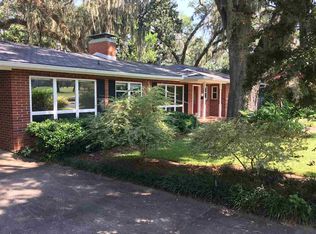1412 Golf Terrace Dr, Tallahassee, FL 32301