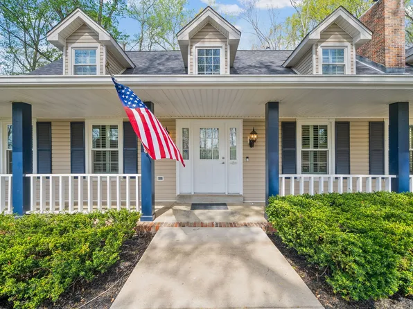 815 Shady Bluff Trl, Clarksville, TN 37043