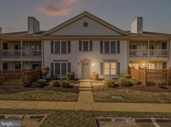 6900 Sandra Marie Cir #A, Alexandria, VA 22310
