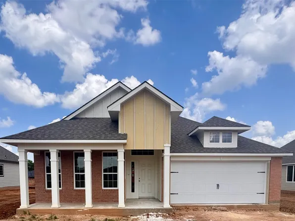 7909 Townsend Dr, Waco, TX 76708