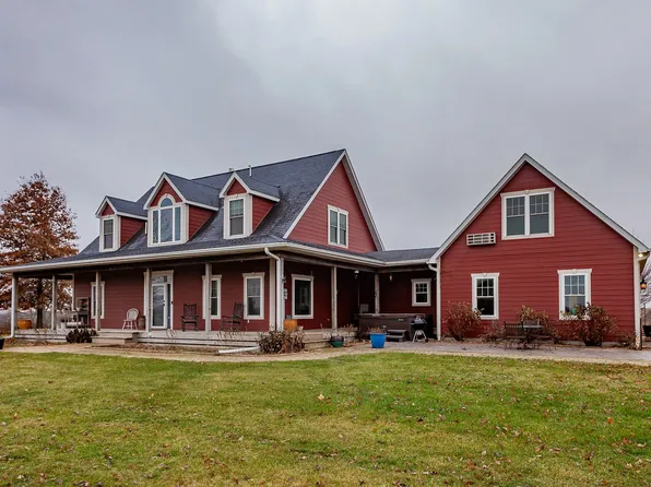 23745 30th Ave, New Virginia, IA 50210