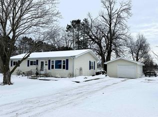 1727 N Superior St, Antigo, WI 54409
