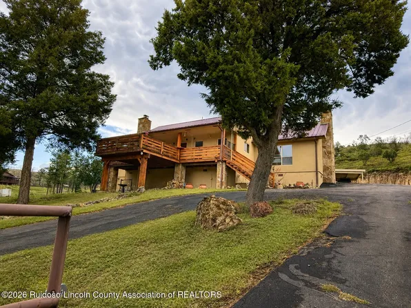 247 Homestead Loop, Ruidoso, NM 88345