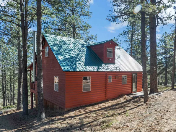 65 Rd 12, Eagle Nest, NM 87718