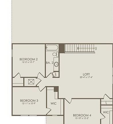 4th image of 568 BLIND OAK Circle