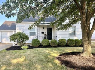 437 Delano Ave, Chillicothe, OH