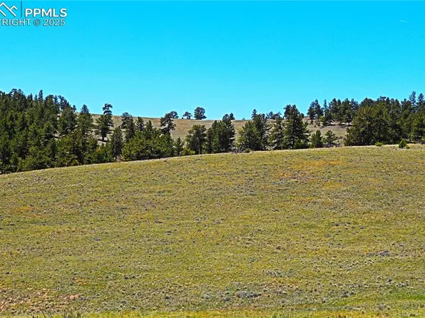 32210 Highway 9, Hartsel, CO 80449