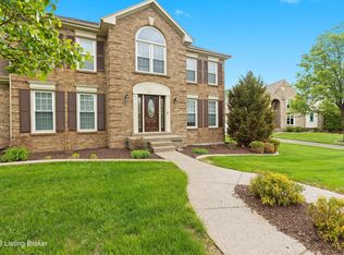 7801 Hermits Run Rd, Louisville, KY 40291