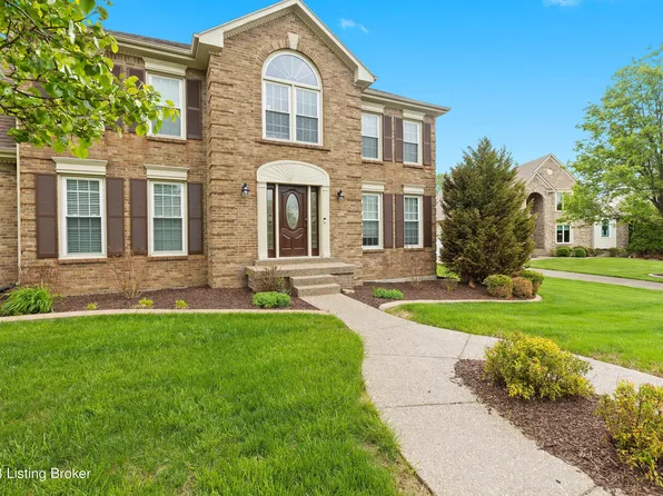 7801 Hermits Run Rd, Louisville, KY 40291