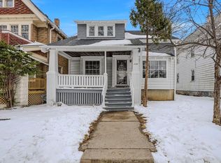 2180 N 51st St, Milwaukee, WI 53208