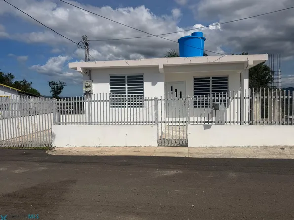 439 Km 1.0 Ctr, Aguada, PR 00602