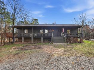 54 N Cadron Dr, Greenbrier, AR 72058