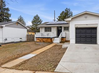 1515 S Carlan Court, Denver, CO 80219