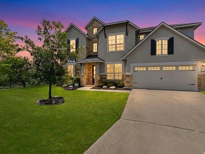 30073 Cibolo Mdw, Fair Oaks Ranch, TX, 78015