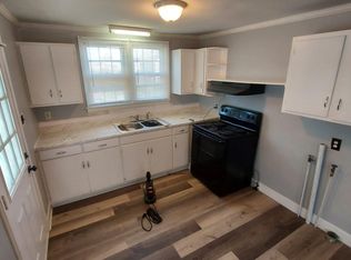 1114 Hern Ave, Greensboro, NC 27405