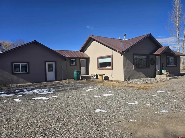 13068 Highway 160, Del Norte, CO 81132