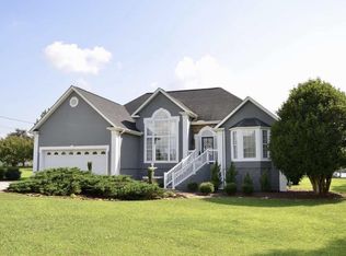 1001 Cedar Bend Rd S, Southside, AL 35907