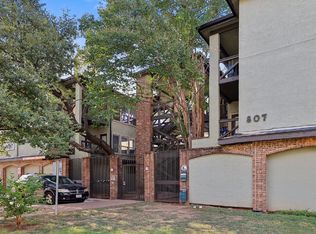 807 W 25th St APT 309, Austin, TX 78705