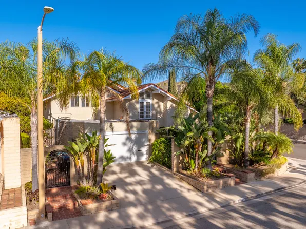 4500 Yorkfield Ct, Westlake Village, CA 91361