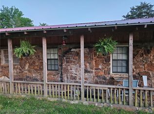 11226 Turner Bend Dr, Mulberry, AR 72947
