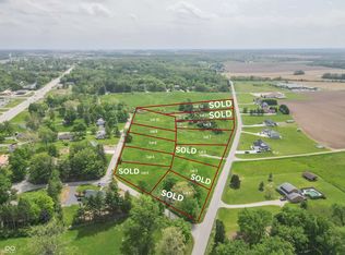 9 S Spiceland Pike, New Castle, IN 47362