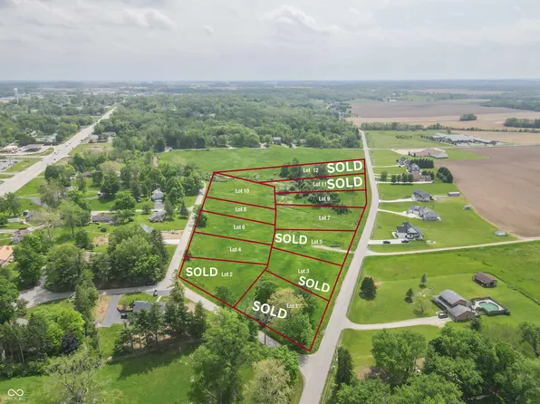 8 Meadowbrook Dr, New Castle, IN 47362