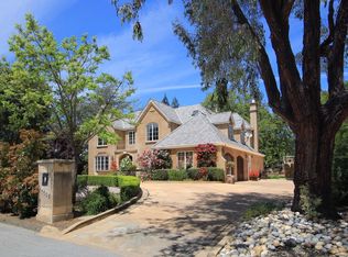 17705 Vineland Ave, Monte Sereno, CA 95030