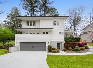 2356 Bynum Rd, Atlanta, GA 30319